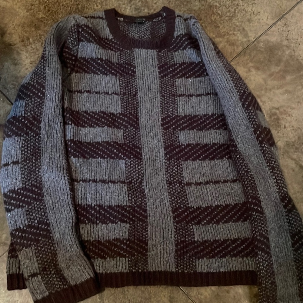 Ann Taylor Cashmere Sweater